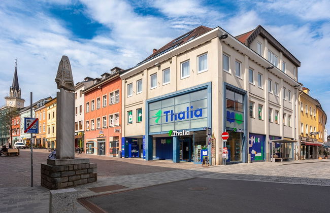 Limehome Villach Hauptplatz - Foto 47
