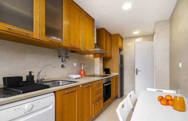 Peaceful Algés Family Home - Foto 35