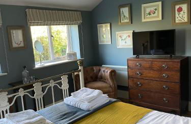 The Old Piggery - tranquil garden guest cottage - Foto 15