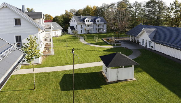 Louisenhof Ferienapartments und Wellness - Photo 2, Primary image