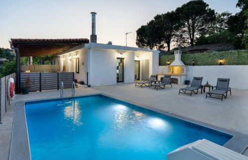 Villa Foteini Gerakari Mountain Resort - Photo 26