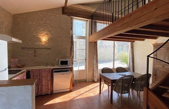 Domaine de la Laigne - Foto 38