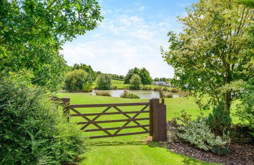 Greenhill Farmhouse - Photo 26