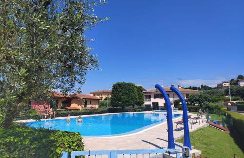 Holiday Home Schönes Ferienhaus Villetta Batik by Interhome - Foto 12