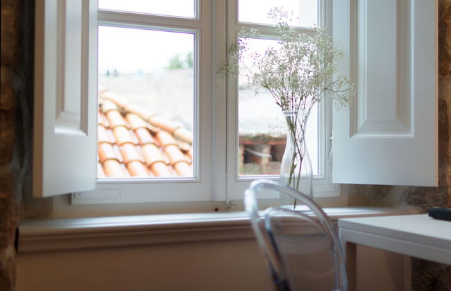 Apartments Eleganca - Photo 20