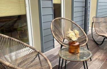 Les Bains Bohème - Foto 19