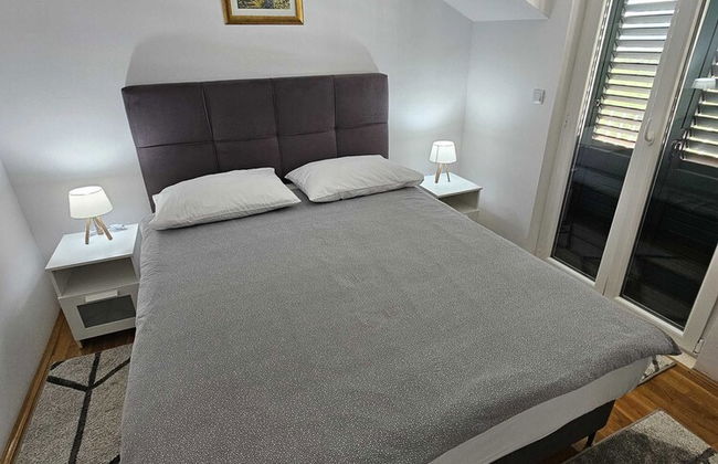 Apartments Kola - Foto 8