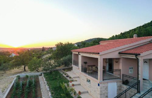 Rural Villa Adriart with heated pool and sauna - Foto 24