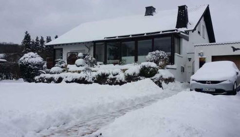 Ferienhaus Asel - Foto 2