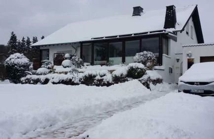 Ferienhaus Asel - Foto 2