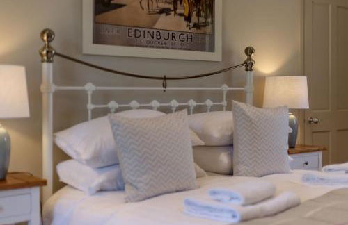 Home Farm Cottage - Foto 16