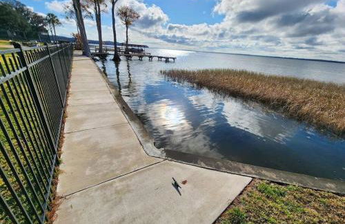 Paradise on Lake Harris unit RV#5 - Foto 9