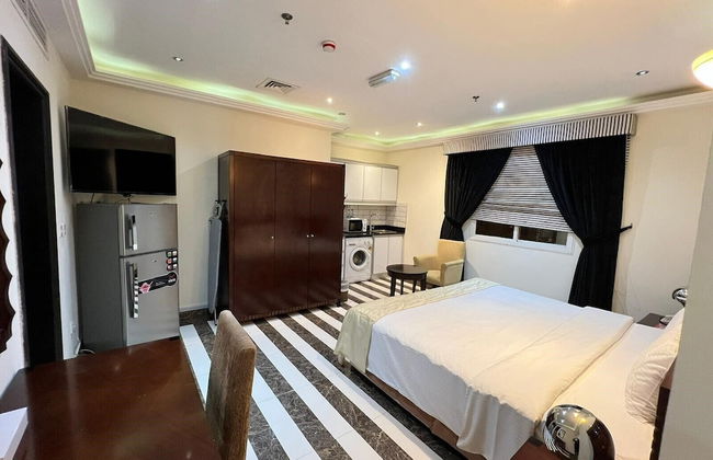 Royal Mirage Hotel and Apartments - Foto 27