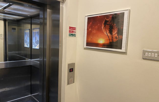 Grand Plaza Serviced Apartments - Foto 6