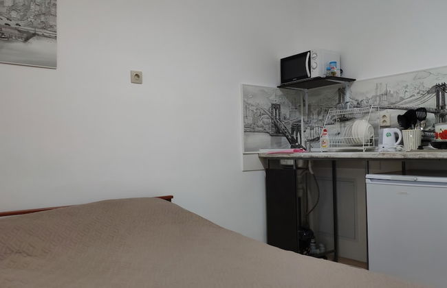 Expo Residence Apartments - Foto 4