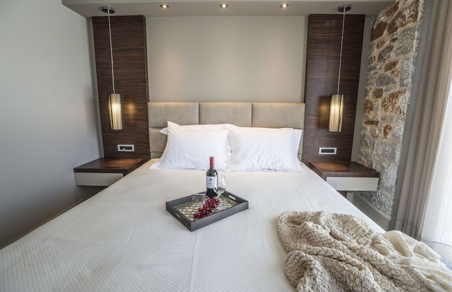 Ariadne Luxury Villa - Foto 17