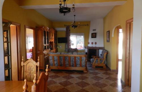 Hacienda Doña Lola - Foto 31