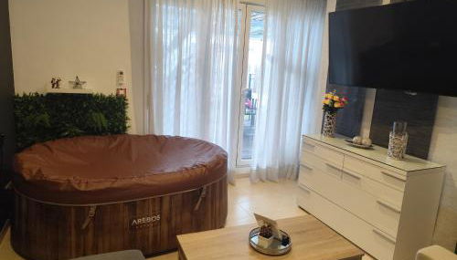 ÁTICO RILQUE, Apartamentos Independientes con Jacuzzi Privado y Terraza en Ronda - Photo 5