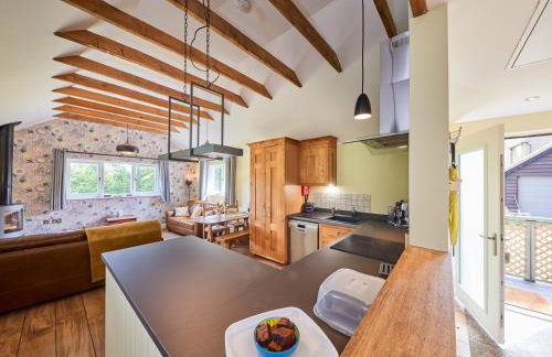 Forest Farm Cottage - Foto 4