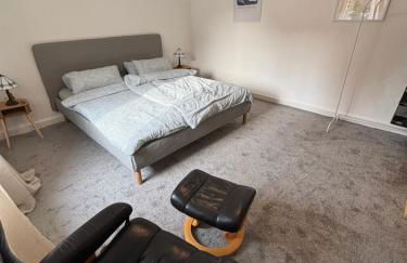 Gemütliche 2 Zimmer Wohnung in bester Lage - Foto 10