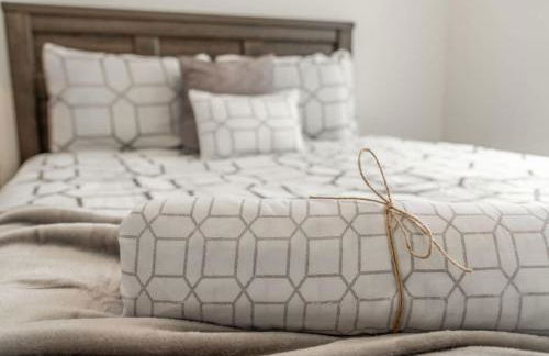 Large Family Home with Game Room - Foto 51