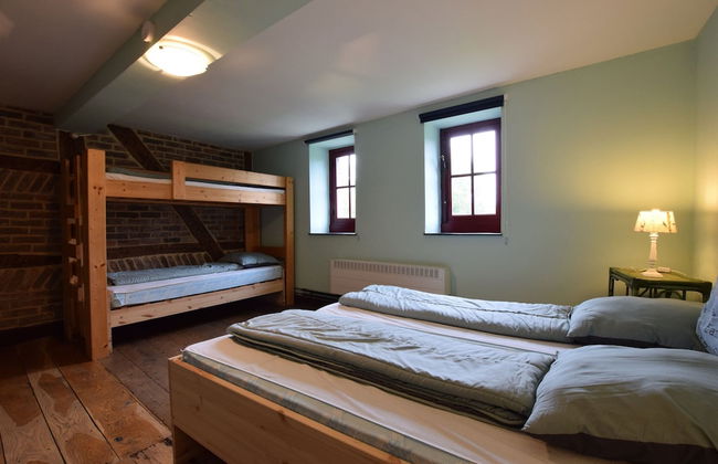 Luxury Holiday Home With Sauna - Photo 27