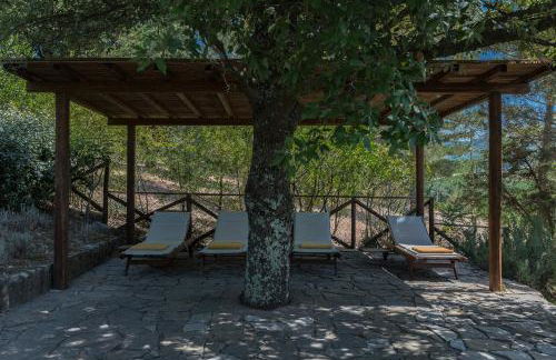 RICASOLI, Villa Agresto - Foto 27