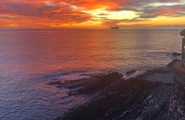 La via al mare - Portofino in battello da Nervi - Foto 32