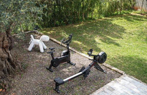 Villa 7 Masterwork Contemporary - Foto 23