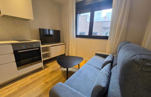 VV Almansa Canteras I "by henrypole home" - Foto 51