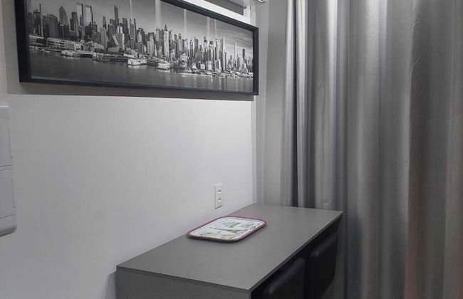 MF Flats Campo Belo - Foto 12