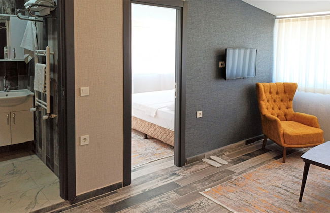 CITY59 SUITES & RESIDENCE - Foto 14