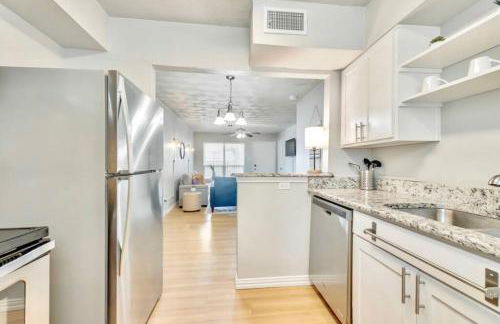 Global Cup Urban Relaxation 2 BR Apartment - Foto 12