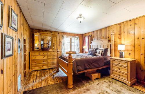 Big Bear Cabin - Foto 10