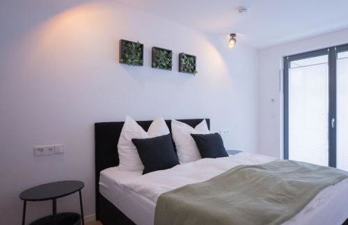 Luxusapartment Golden Garden - Foto 26