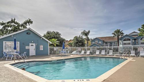 Close to Disney and Resort Perks Kissimmee Condo - Foto 3