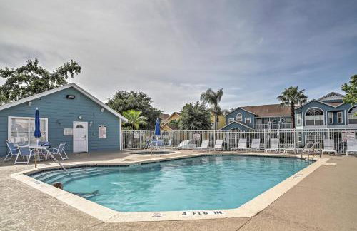 Close to Disney and Resort Perks Kissimmee Condo - Foto 3