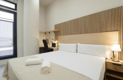 Apartamentos Constitución - Foto 3