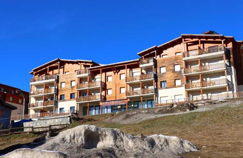 Residence VAL DAZUR VALBERG 2 PIECES - Foto 60