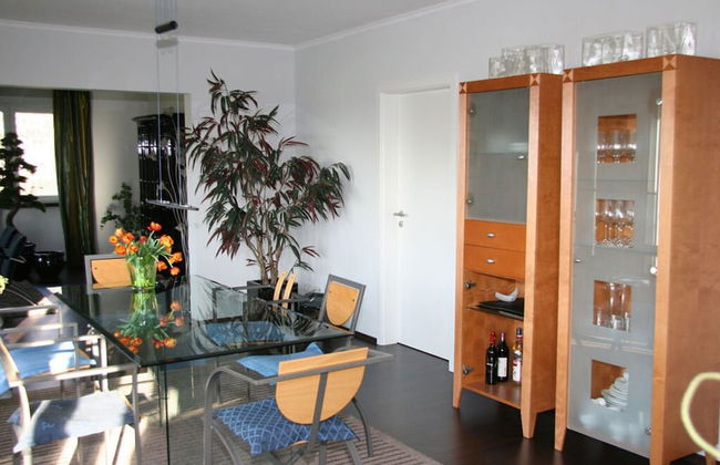 Grand Suite Comfortable Holiday Residence - Foto 10