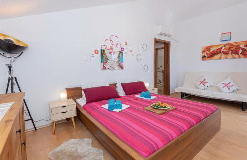 Nice Home In Primosten With Wifi - Foto 7