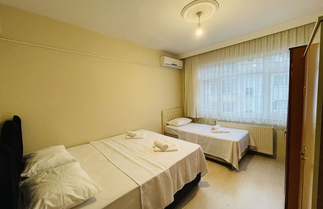 Botanik Aparts - Foto 6