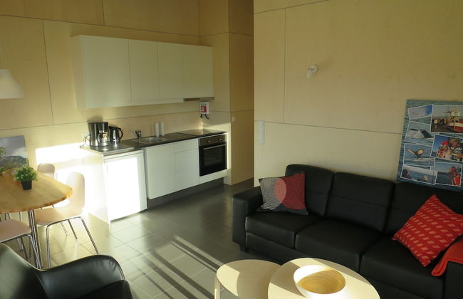 Sunnuhlid Apartment B - Photo 4