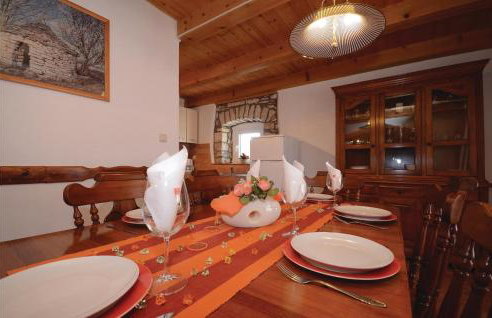 Holiday Home Skitaca Cr - Foto 16