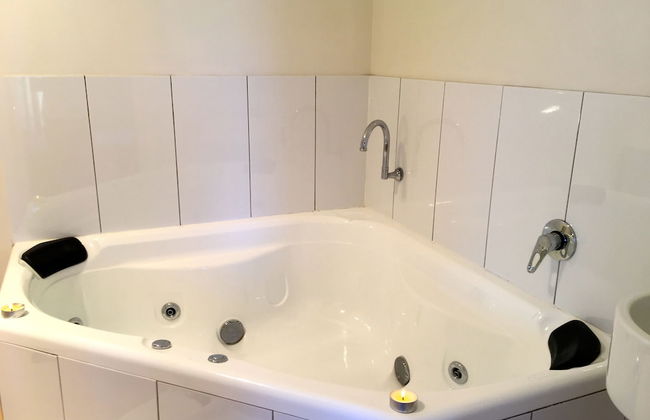 Abington Farm - Foto 24