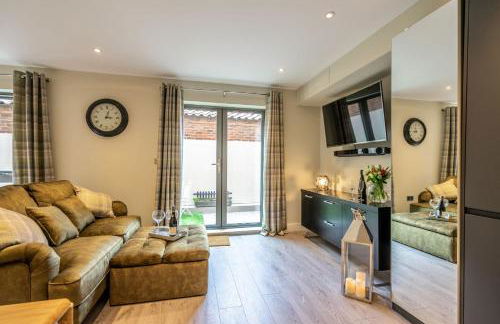 York Staycation with parking included - Foto 15