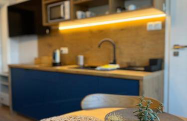 Apartamenty Morza Brzeg Władysławowo - Foto 52