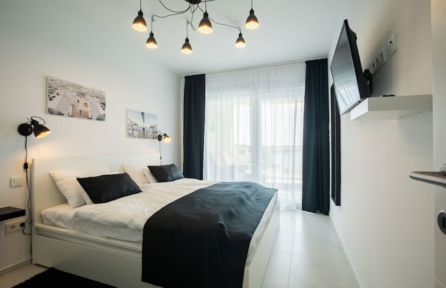 Villa Compass Luxury in a natural bay - Foto 5