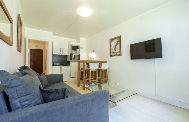 Résidence du Brévent - Foto 2