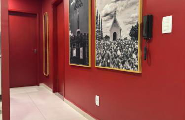 Flats Tavares Araujo apt 102 - Foto 12